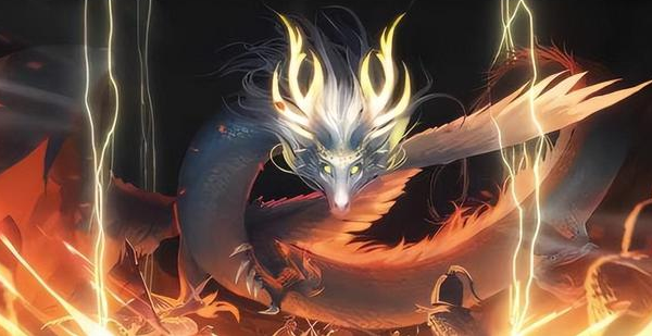 <b>奥秘面纱一定是将幻兽免费进阶为大荒神兽的至关重要的宝物</b>