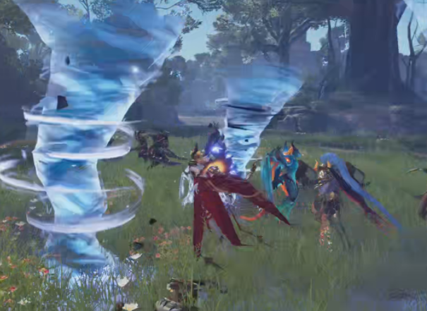 <b>柠檬应战这次魔域热血兄弟汇诚邀广大玩家一同守卫的夸姣</b>