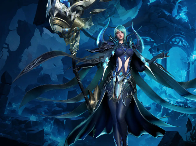 <b>从众神之巅立异而来的神火系统将得到进一步升级60级将是大概率</b>