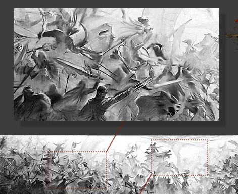 新神火新神境地新玩点新人物新建筑都将在七日轮回中精彩呈现 新神火新神境地新玩点新人物新建筑都将在七日轮回中精彩呈现