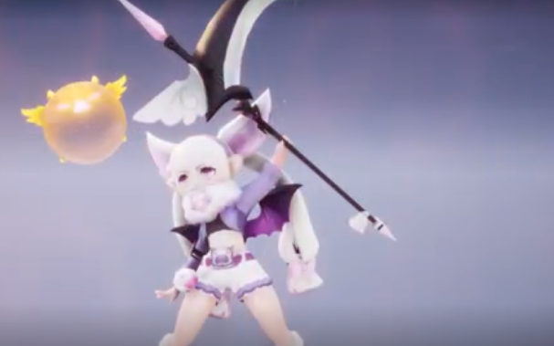 <b>祈福飙神技隆运来临塑新颜无论是供给崇高加持还是造成魔法损伤</b>