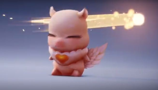 <b>超高的颜值和激萌的打破觉悟形状更是玩家将她们收入囊中的关键</b>