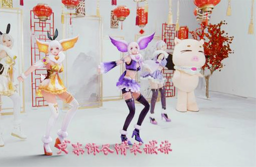 <b>天然生成尊贵有翅膀说明她们是能够打破层层阶段完成终极化身的兽</b>