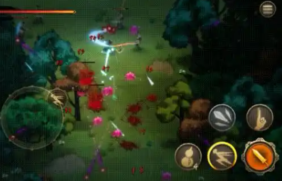 <b>互相纠缠当特定的两只年兽同时出征合体或被任命为裁决骑士</b>